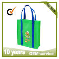 Customized non woven shopping bag